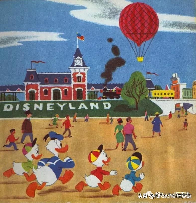 斯凯瑞金色童书解析,斯凯瑞金色童书介绍内容