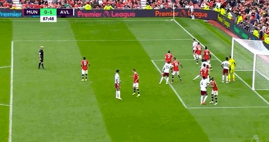 热苏斯英超联赛进球集锦,热苏斯大四喜曼城9-0