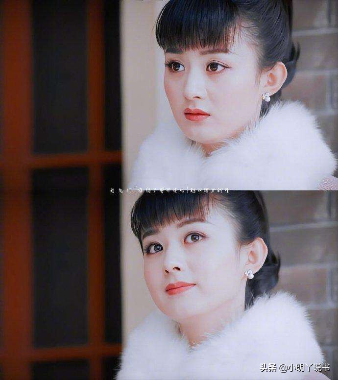 可爱到犯规，傻白甜请照着她们演