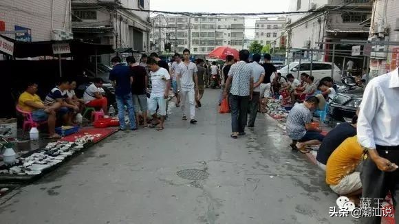 揭阳不产玉为什么叫玉都,揭阳玉都是亚洲玉都么