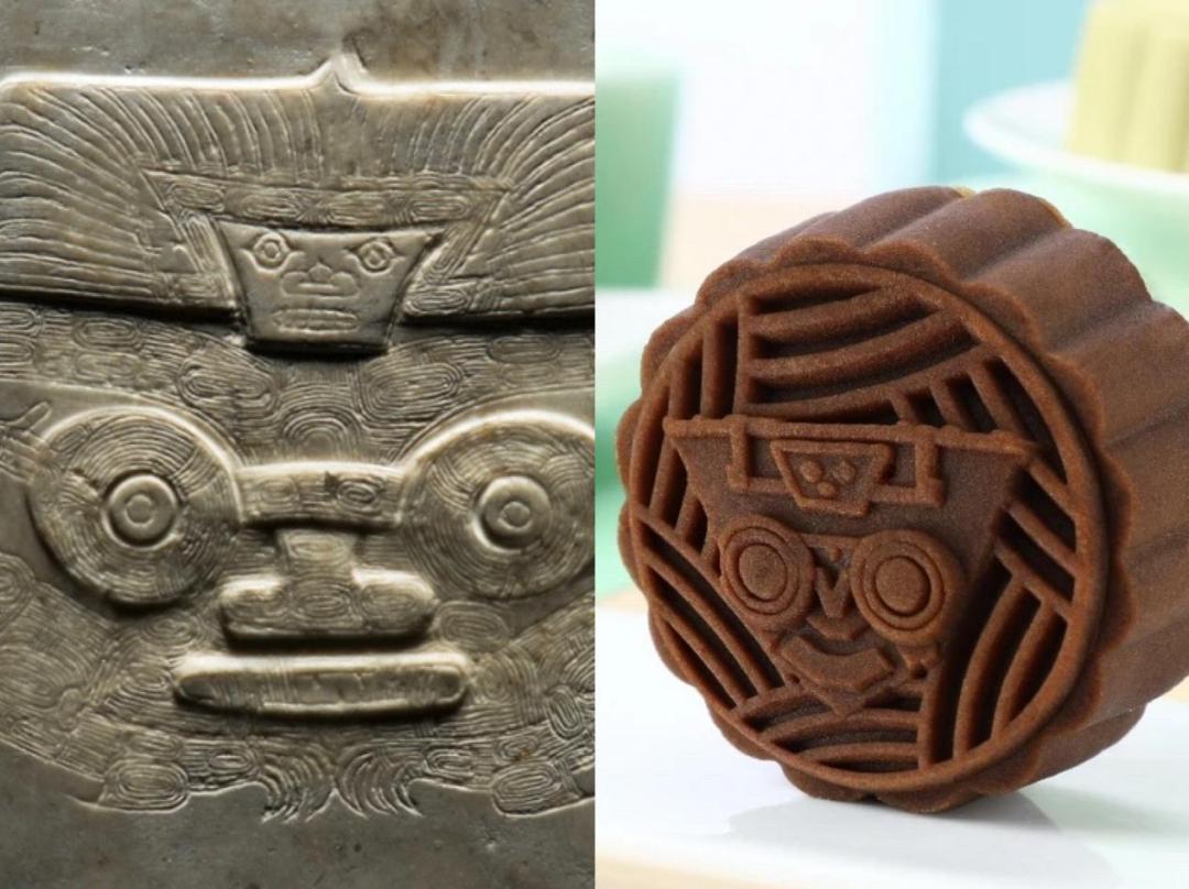 月饼内卷,月饼行业如何对接新国潮