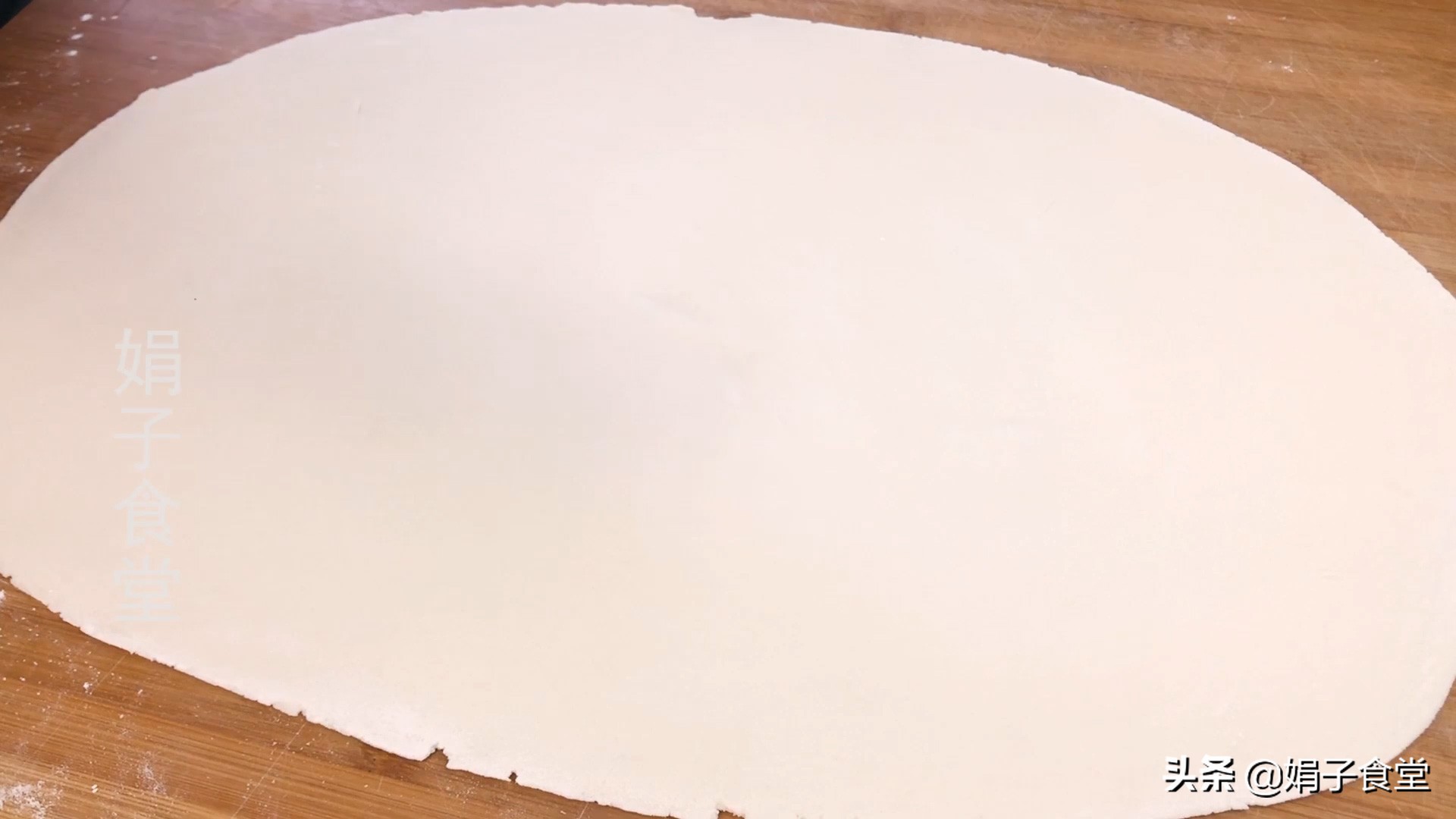 想学做杂粮煎饼怎么学好吃呢,想吃煎饼果子在家做