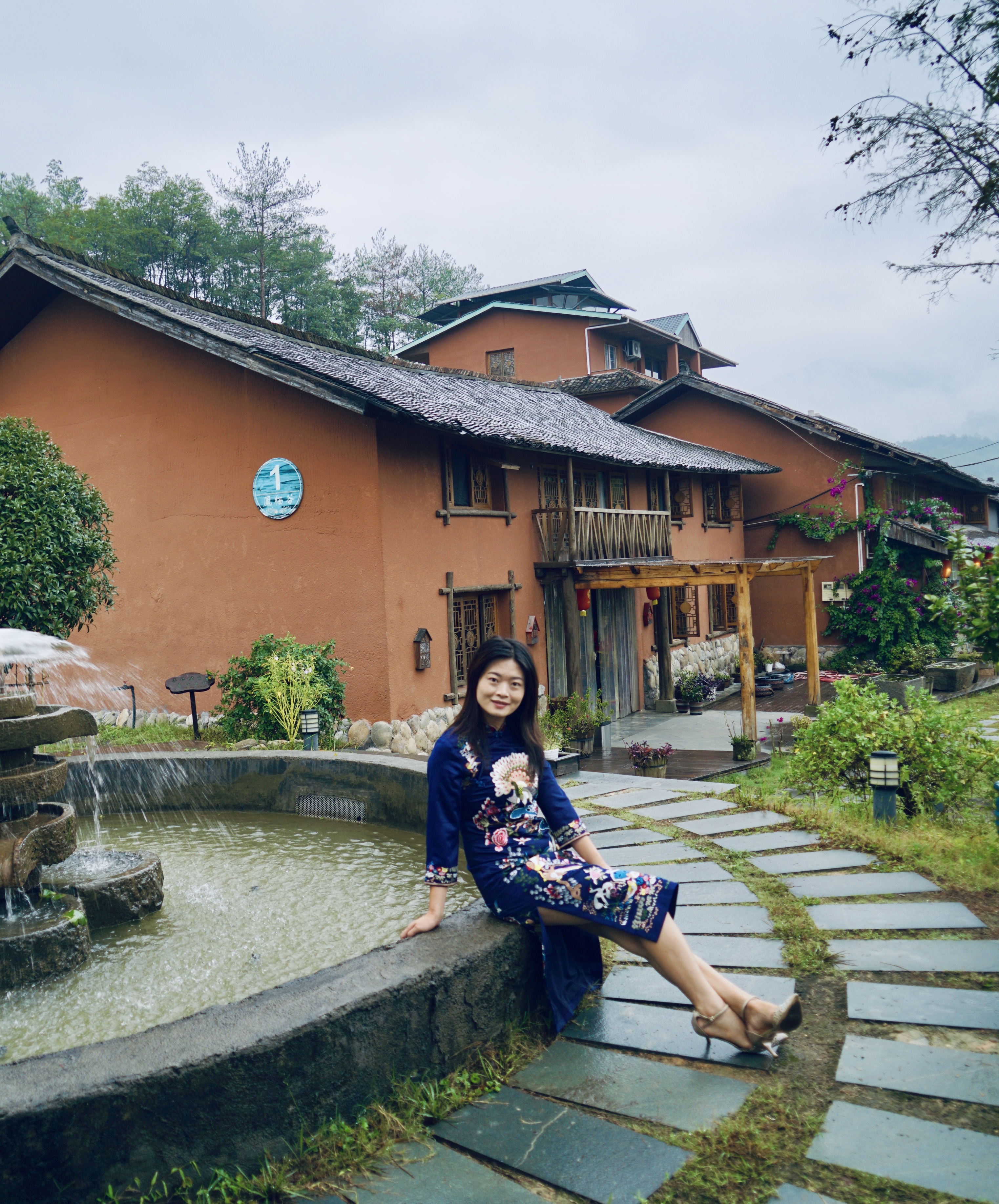 泰顺摄影天堂图片,泰顺风光摄影