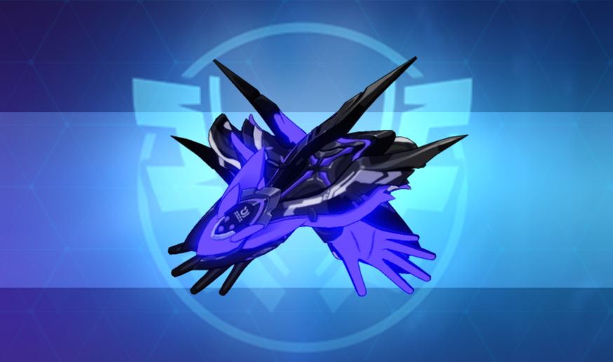 崩坏3角色装备精准补给的区别,崩坏3四星角色推荐