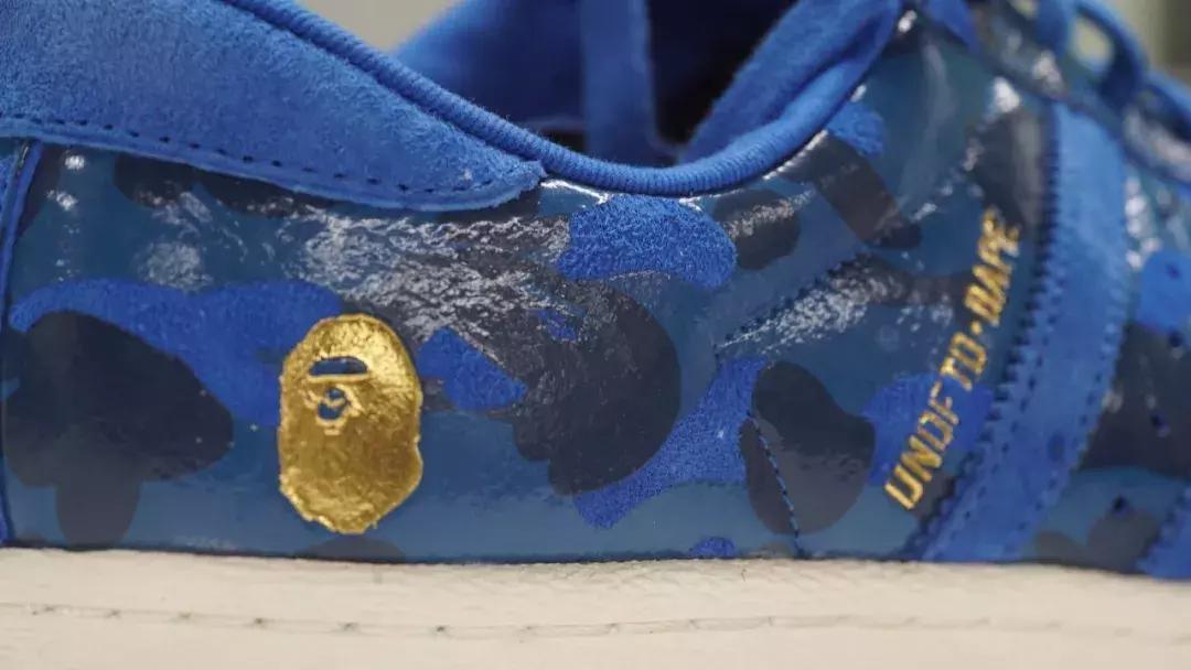 三叶草superstar80s,三叶草superstar来源