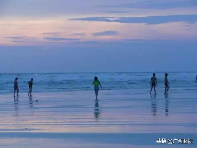 千万别去侨港,怕你玩得太开心不想回家