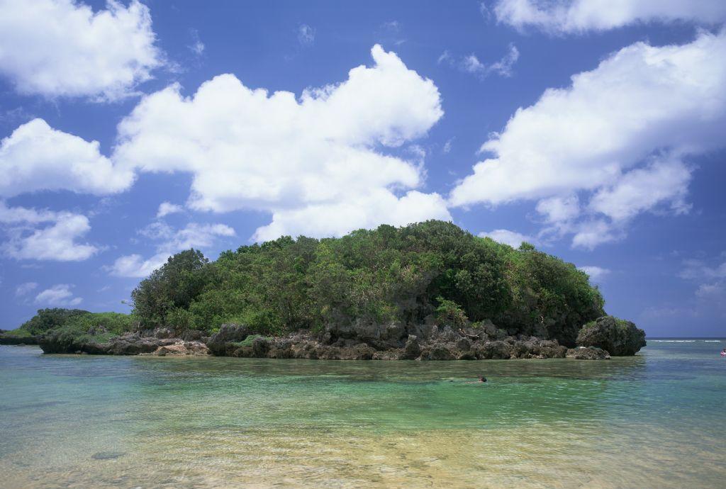 辽宁无人岛屿出售,如何承包辽宁无人岛