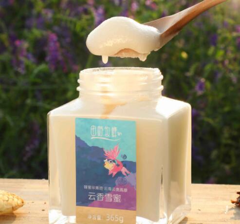 蜂蜜过期两年了结晶了还能喝吗,放冰箱七八年的蜂蜜还能吃吗