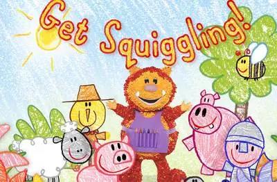 英语启蒙分级动画片,0-3岁启蒙英语动画片推荐