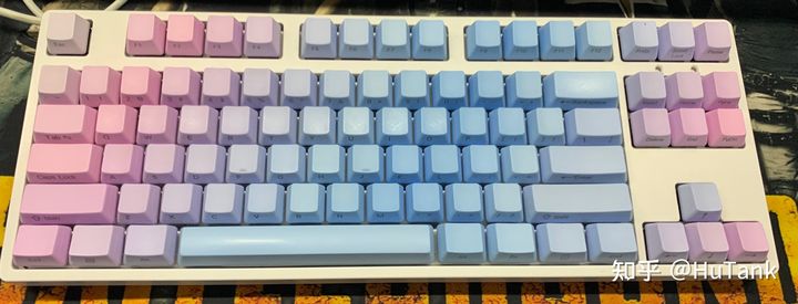 cherrymx1.0机械键盘,双十一值得入手的全键机械键盘