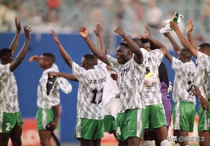 美利坚之夏2019,94年美利坚之夏