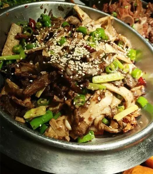 济南50家太太太好吃的餐厅,你吃过10家算我输!