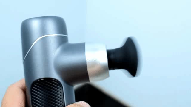 云康宝yolanda金属筋膜枪智能变频,云康宝j2筋膜枪和米家mini2c