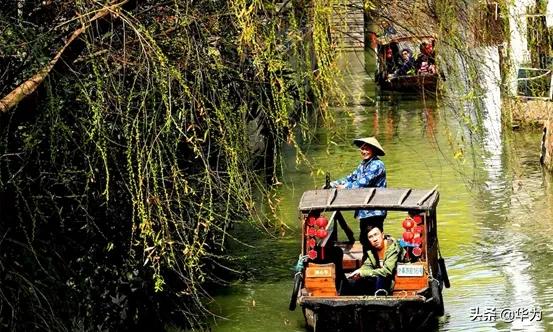 华为治水,华为助力智慧城市发展