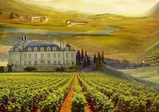 波尔多葡萄酒怎么样才正确,波尔多葡萄酒怎么选择好喝