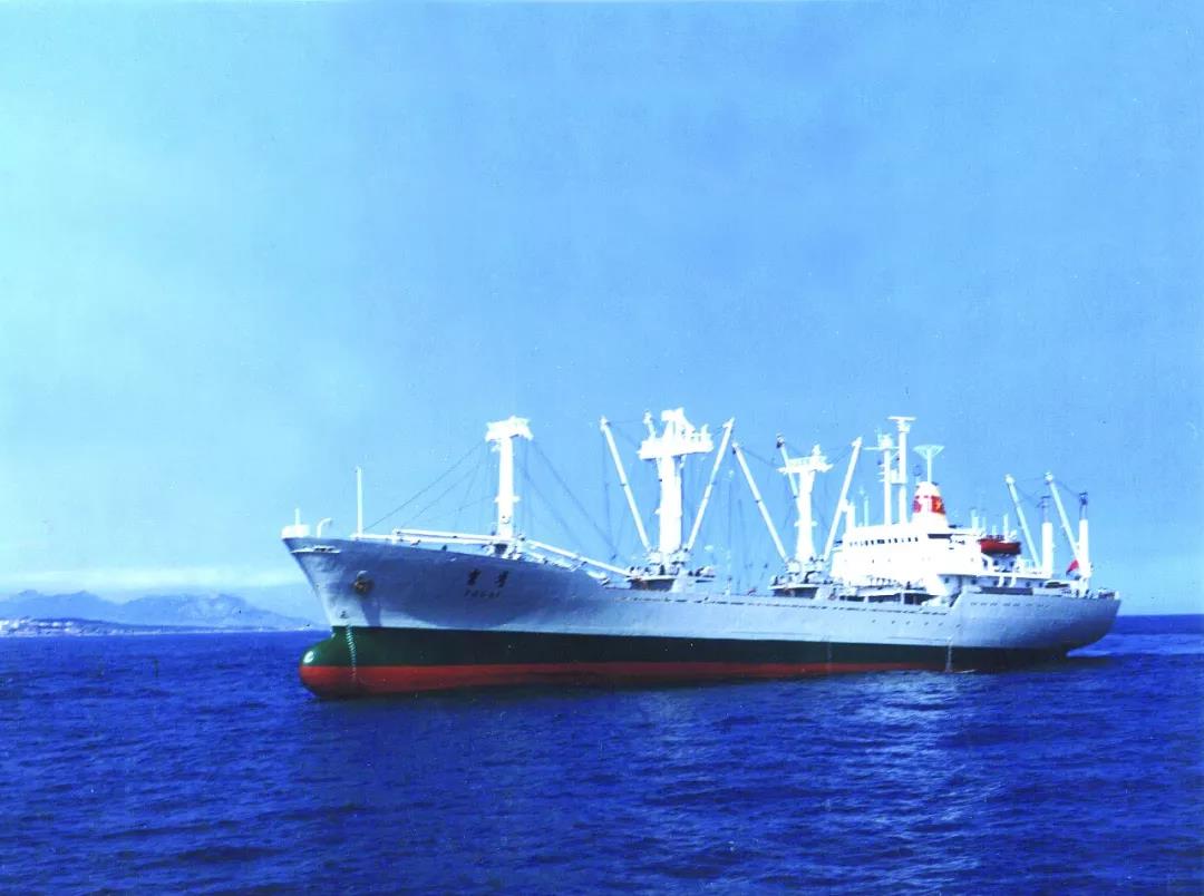 填补空白，开创第一！坐拥8艘轮船，辽宁这所高校被誉为航海家的摇篮