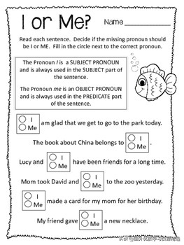 英语人称代词主格和宾格的用法,人称代词的主格和宾格物主代词