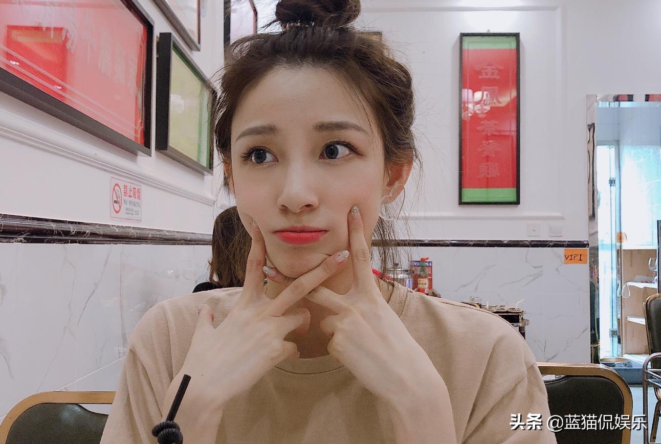 央视美女新主播,央视主持人新晋女主播