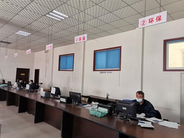 有点慌视频,郑州市审车排队