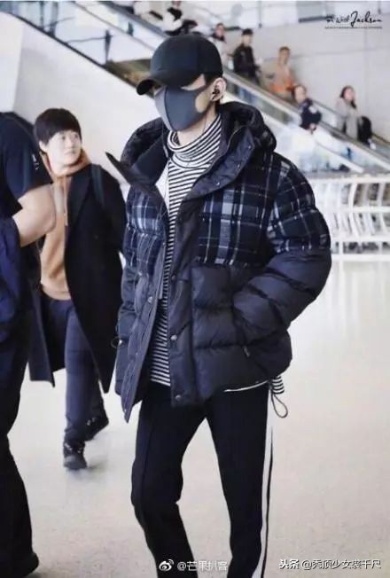 冬天女明星有多不怕冷,哪些明星冬天特别的怕冷