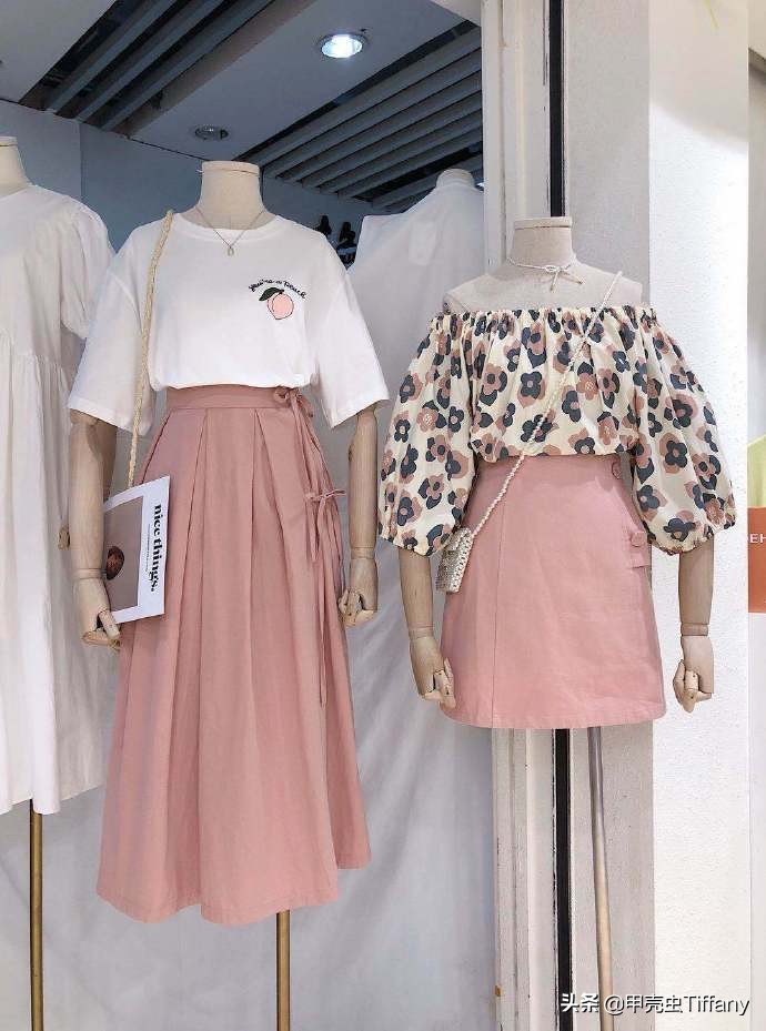 买买买！曝光！广州的东大门在这里，花小钱买高档衣服