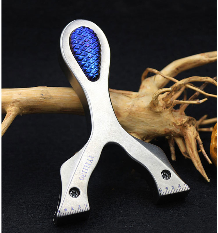 弹弓大赛最新消息,高精度比赛专用弹弓