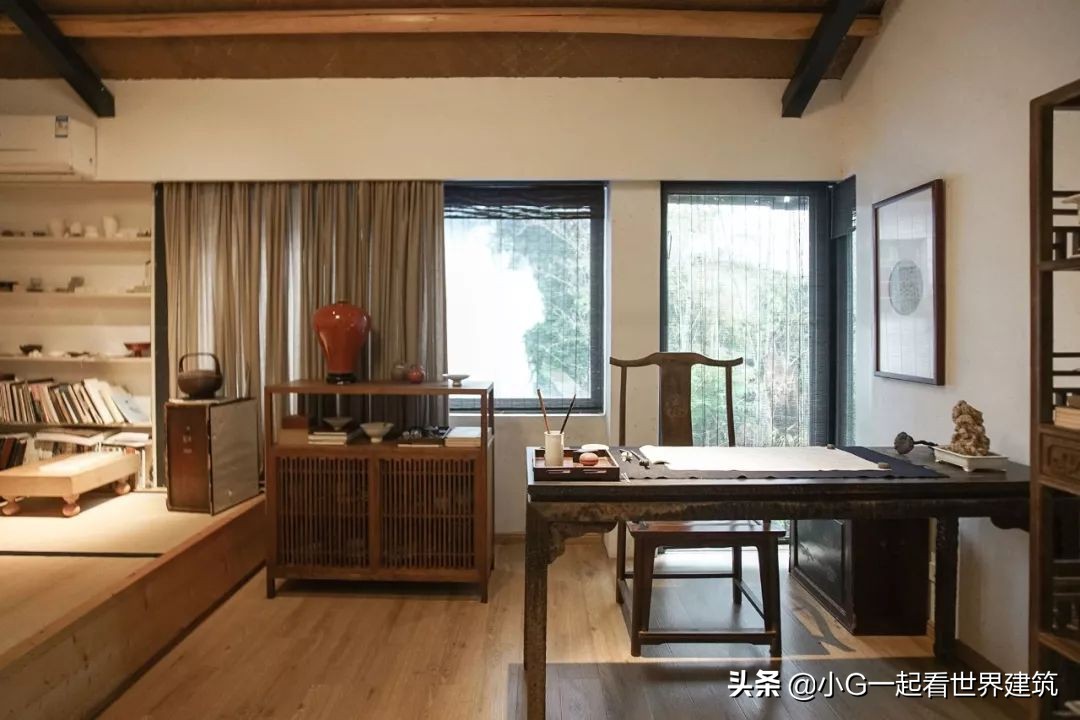 人骨子里喜欢的豪宅,中国人的骨子里喜欢的豪宅