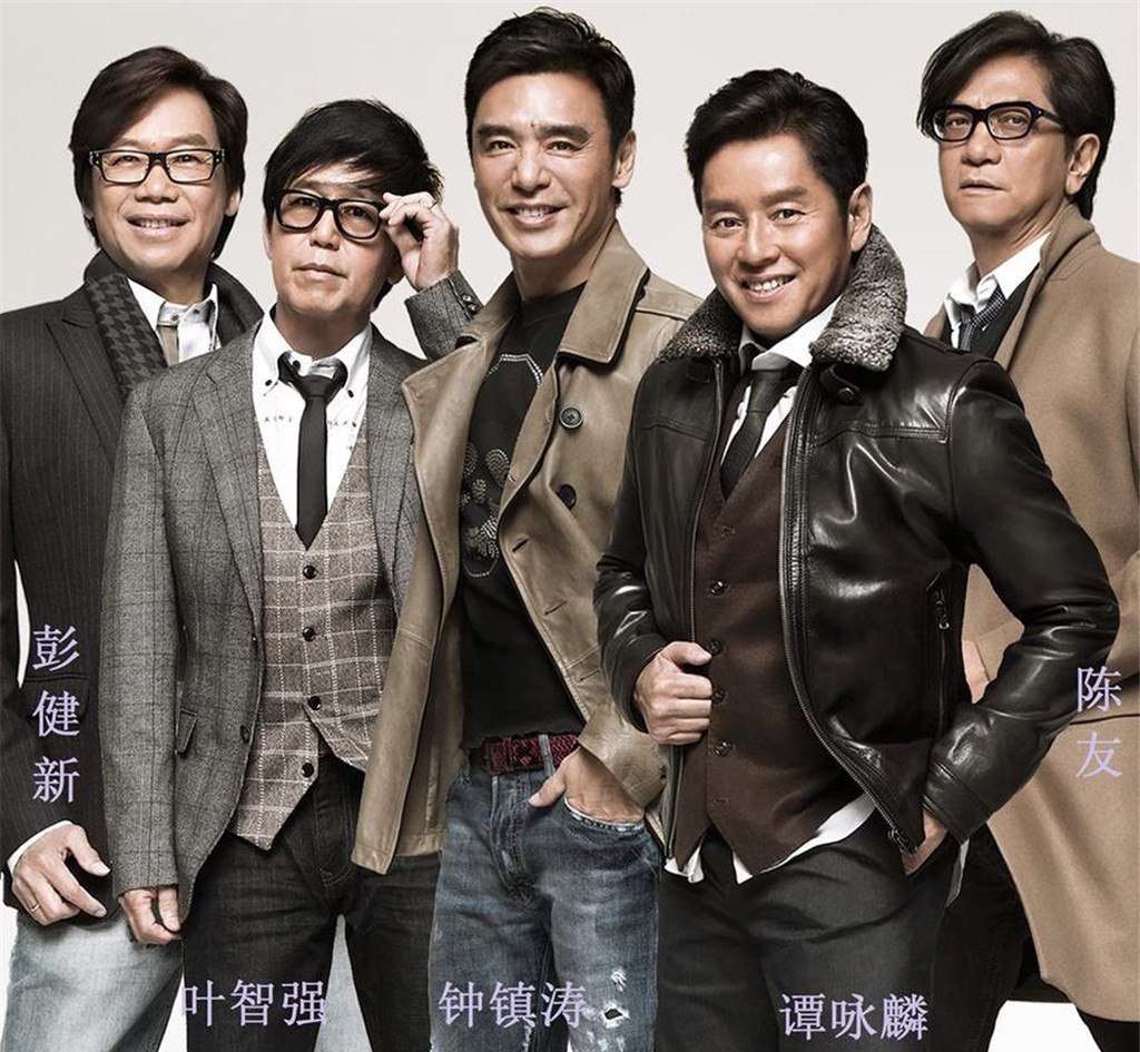 谭咏麟对老婆有歉意吗,谭咏麟澄清自己的婚姻