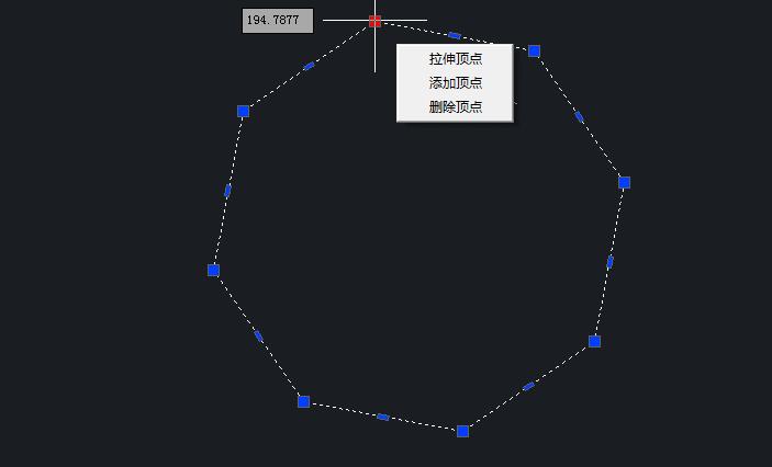 CAD常用技巧如何不等比例缩放图形