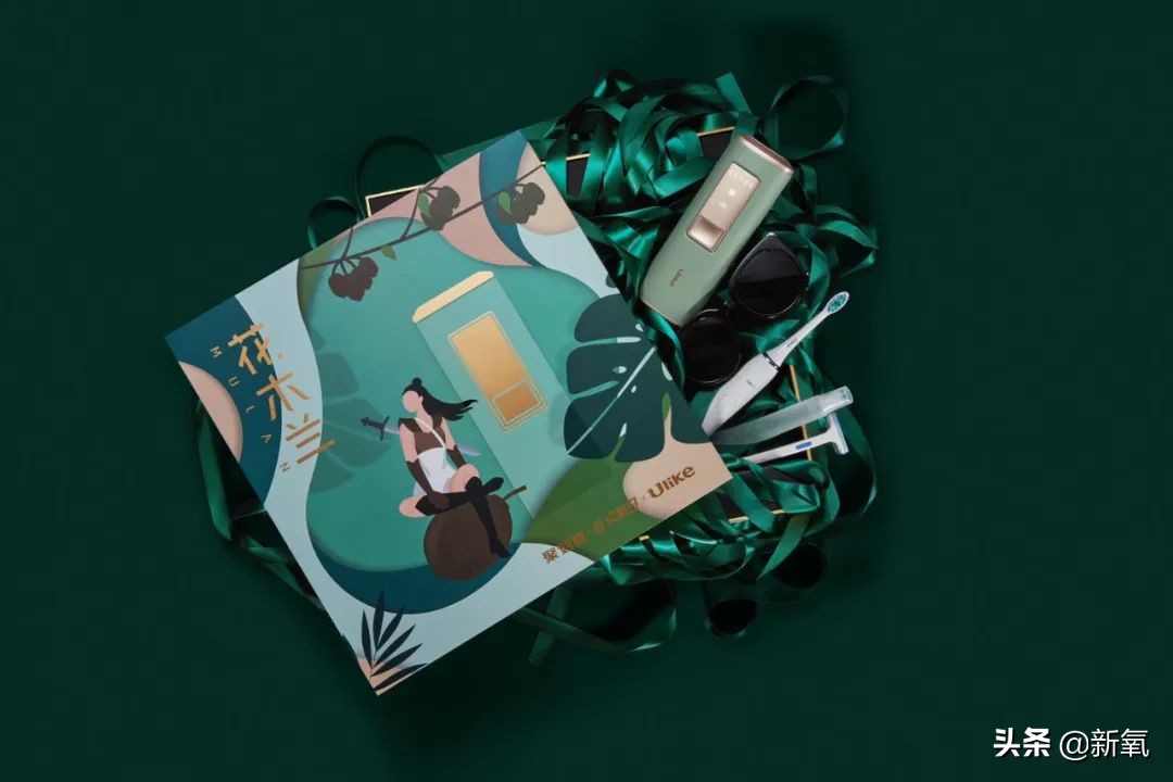 刘亦菲从清纯小龙女到硬汉花木兰,从洗头妹到影后的小宋佳