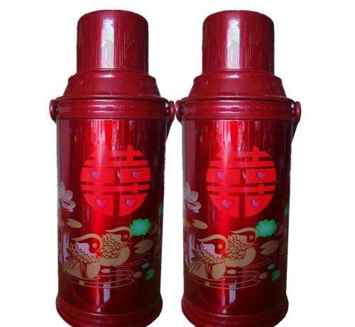 暖瓶的水(随笔杂谈)