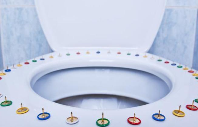 你被痔疮“盯”上了吗？