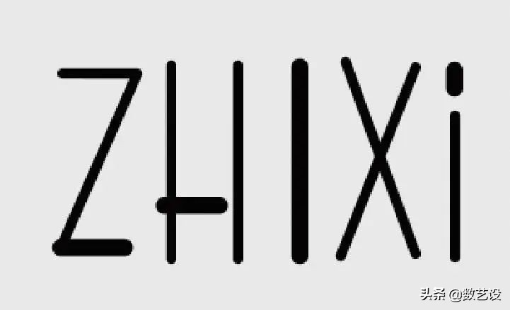 网红品牌设计,网红品牌logo设计