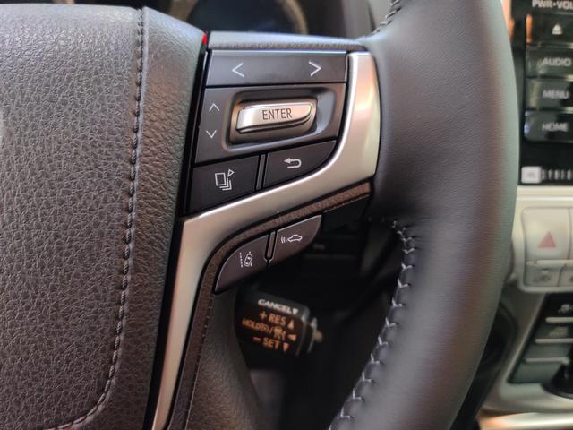 丰田霸道最新款越野版,丰田霸道日系suv最好的三款车