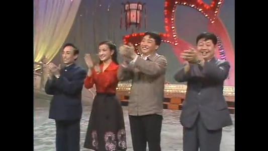 当年上春晚的品牌,很多已消失,曾8次零点报时的康巴丝最可惜