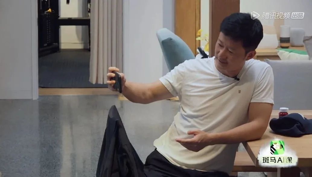 吴京人设崩溃完整视频,吴京真实人设