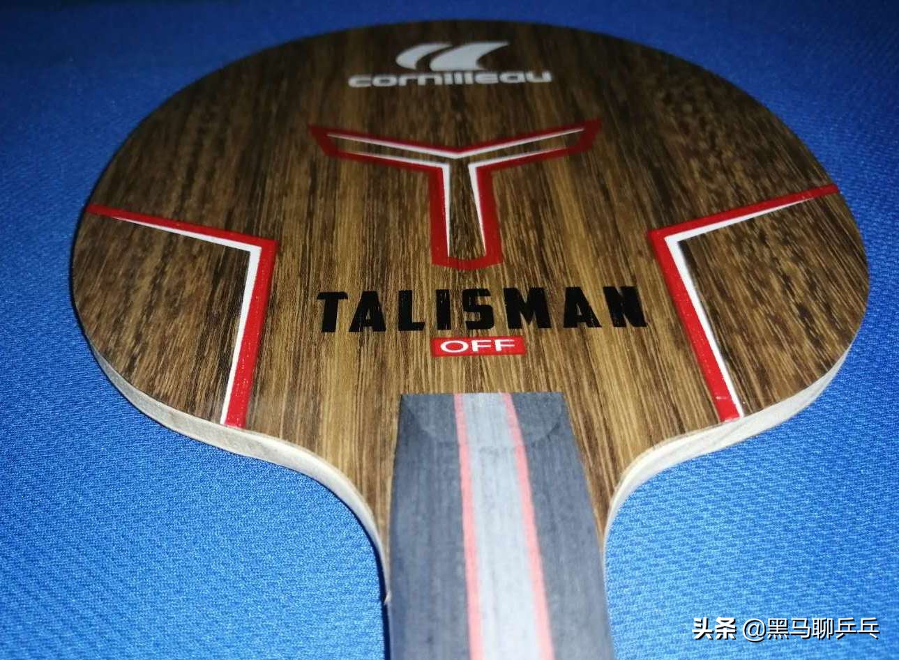 「尝一口鲜」可牛塔利斯曼:五木身,七木魂