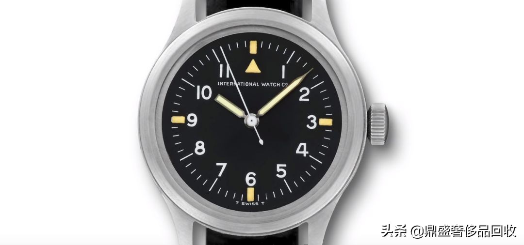 iwc万国表马克20,万国iwc马克