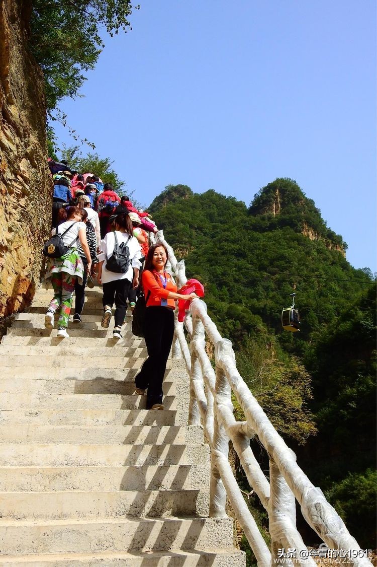 京津冀兴隆山自驾游攻略,京津冀附近自然景观旅游胜地