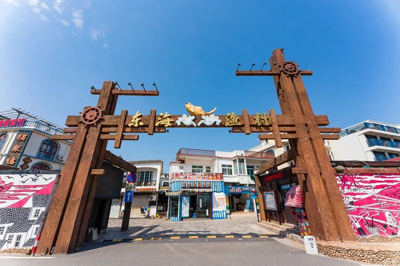 适合旅游的海边民宿,海边旅行推荐民宿