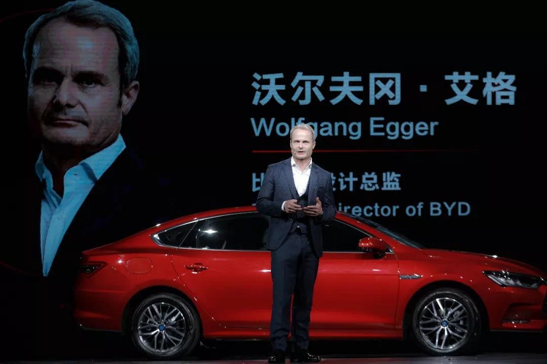 比亚迪王传福的优缺点,王传福爱国情怀