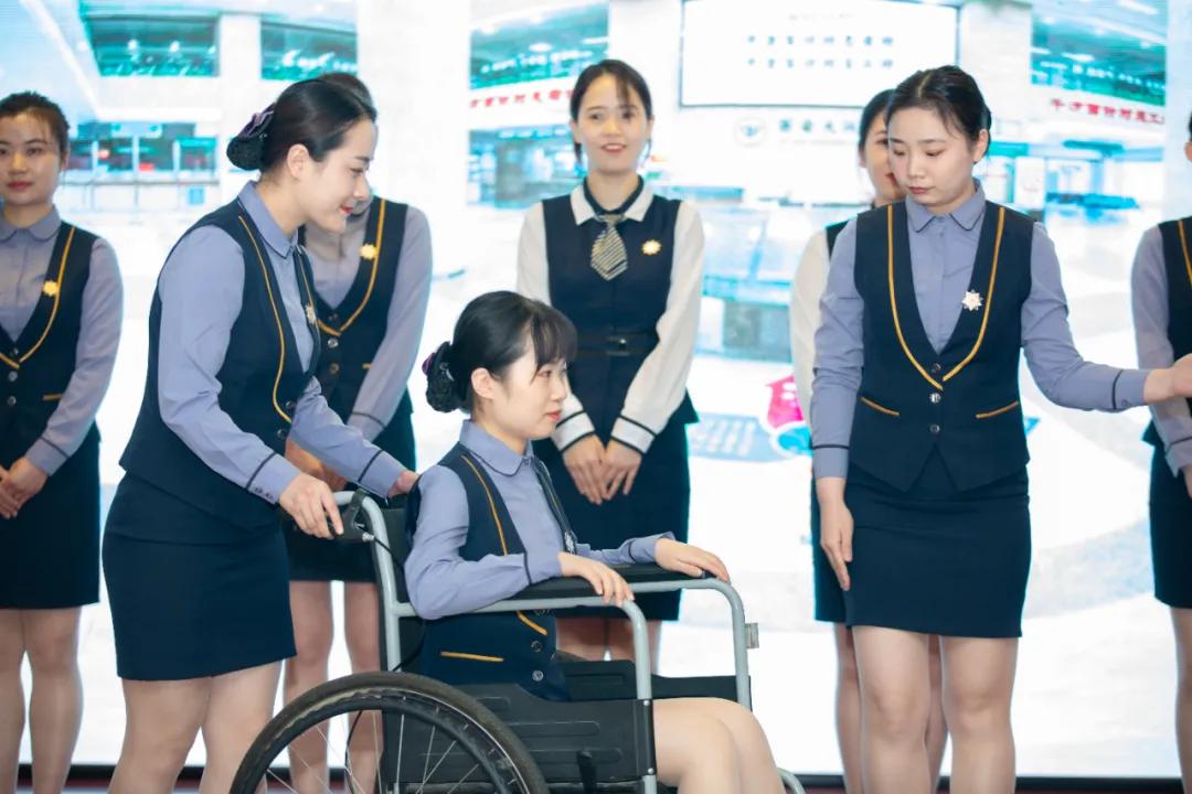 大兴中西医结合医院护士崔东蕊,西安大兴医院重症医学科护士