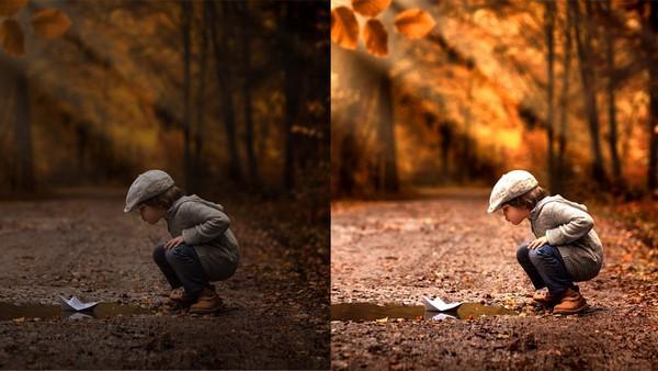 学ps修图的人,ps十大必备插件