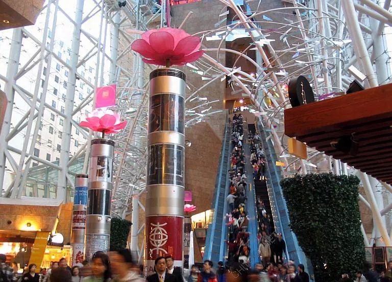 暴走香港旅游攻略,去香港旅游购物攻略推荐