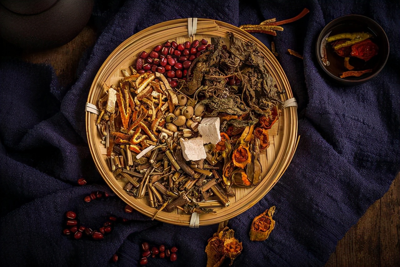 中药用药安全,什么中药适合长期服用没有副作用