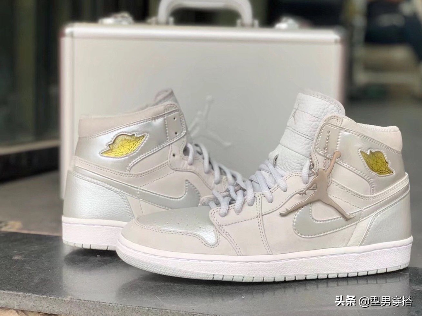 活久见！联名款买不到，就连鞋盒我也不配了