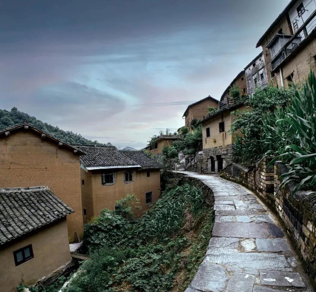 歙县寻古三日游最佳路线,念念不忘自驾游