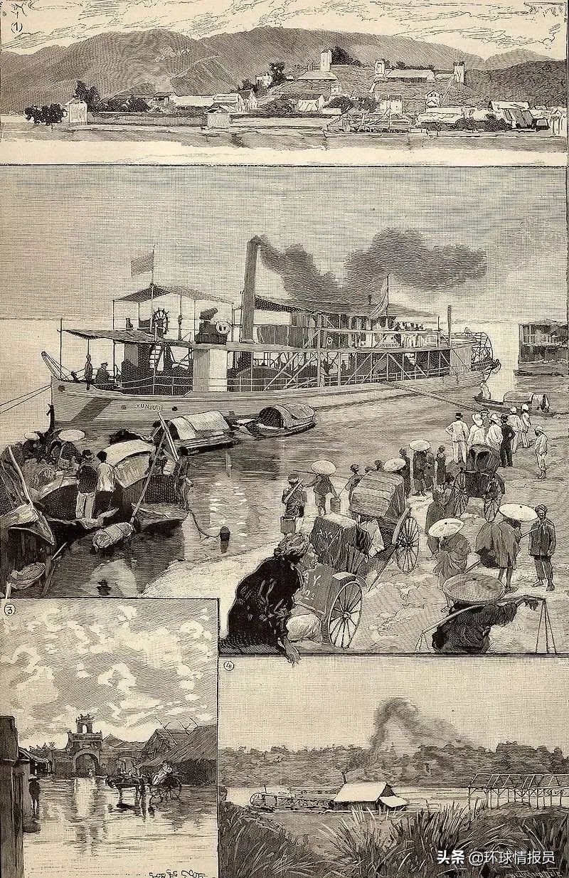 阿尔及利亚为什么是法国殖民地,阿尔及利亚是谁的殖民地国家