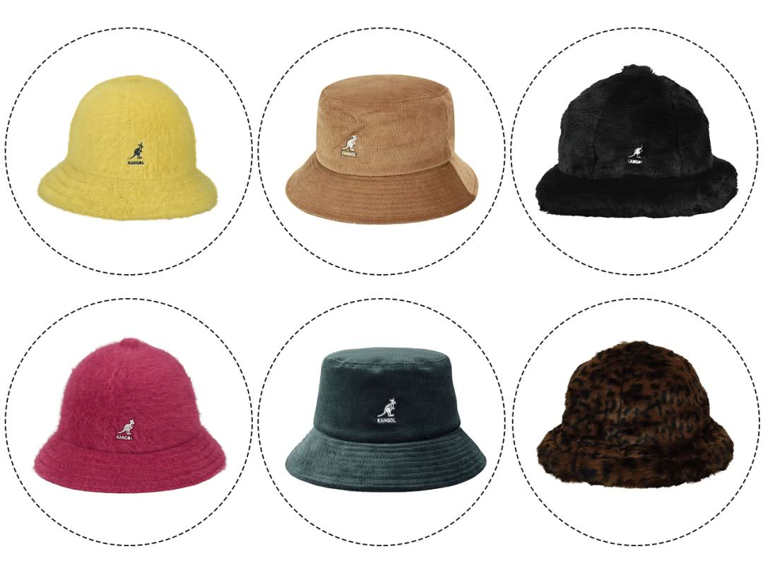 今年最流行的帽子冬款,今年最流行的帽子秋冬