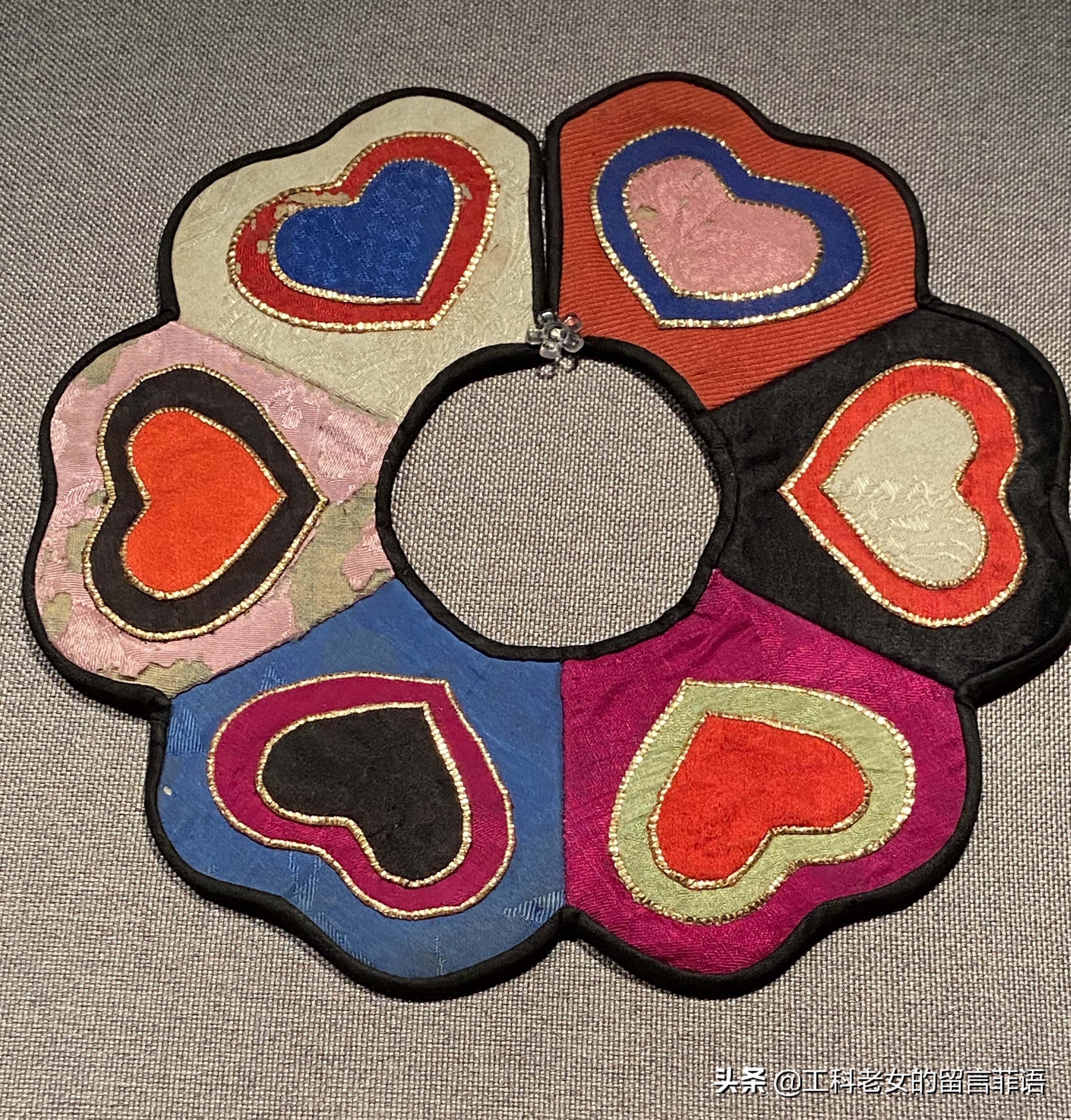 辽博书画藏品欣赏,辽博明清瓷器精品